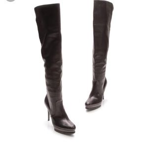 Stuart Weitzman Waydown Boots